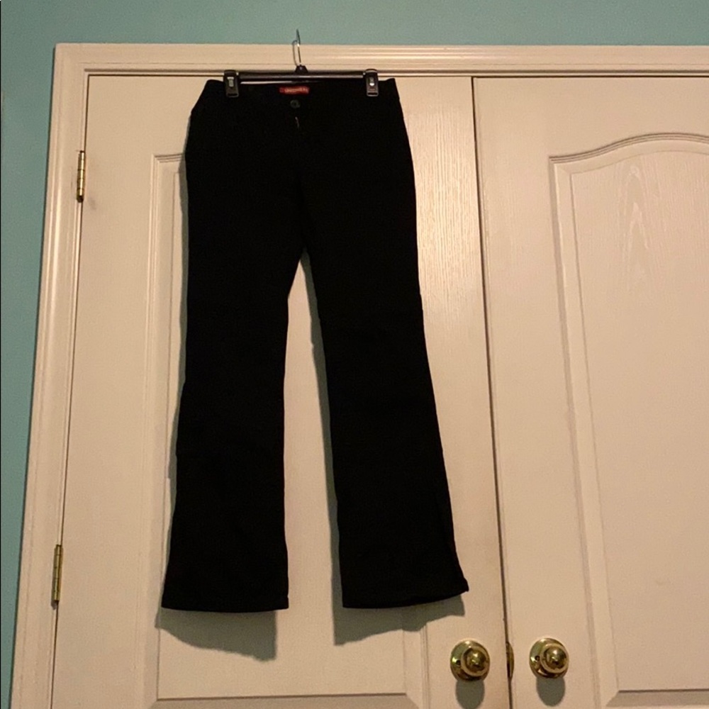 Union Bay black jeans